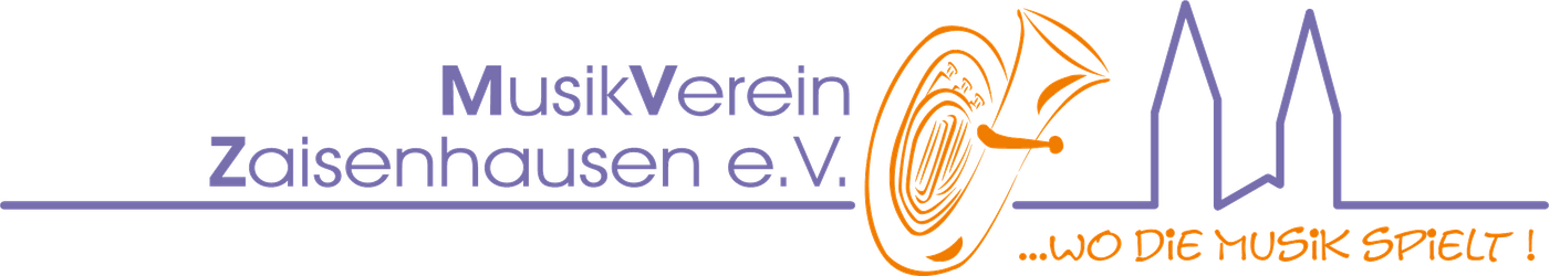 Musikverein Zaisenhausen e.V. — …wo die Musik spielt!